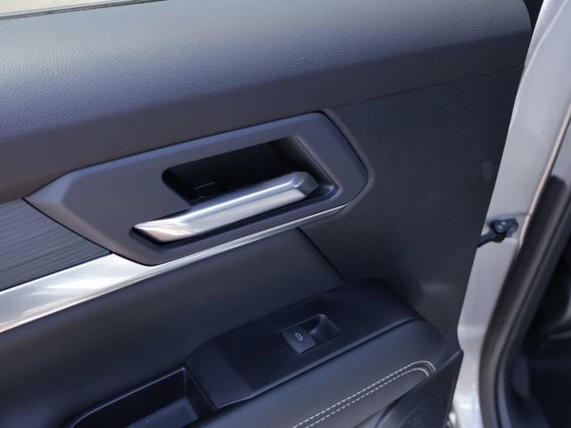 2027 GMC Terrain AWD Elevation