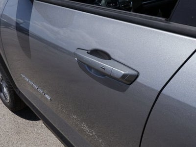 2027 GMC Terrain AWD Elevation