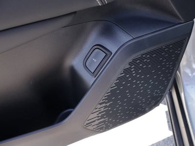 2027 GMC Terrain AWD Elevation
