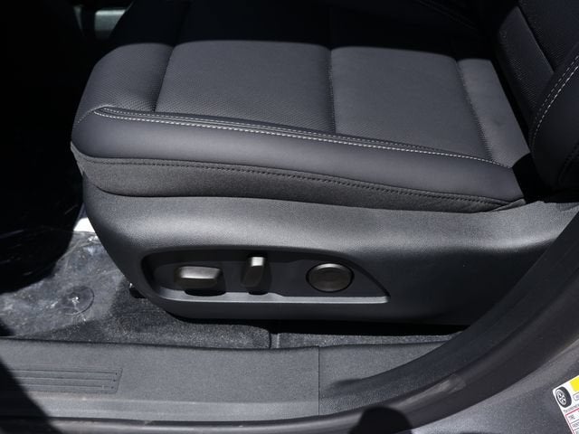 2027 GMC Terrain AWD Elevation