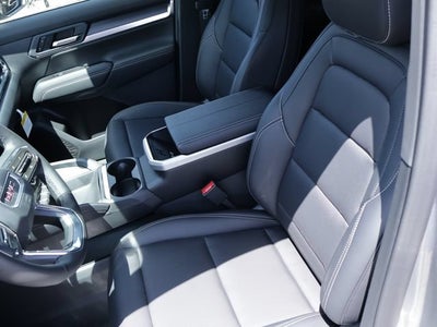 2027 GMC Terrain AWD Elevation