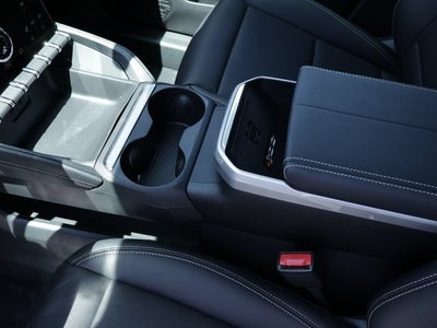 2027 GMC Terrain AWD Elevation