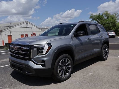 2027 GMC Terrain AWD Elevation