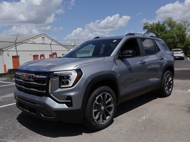 2027 GMC Terrain AWD Elevation