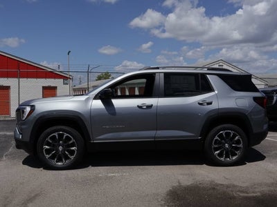 2027 GMC Terrain AWD Elevation