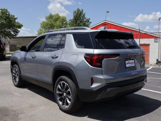 2027 GMC Terrain AWD Elevation