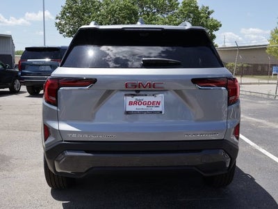 2027 GMC Terrain AWD Elevation