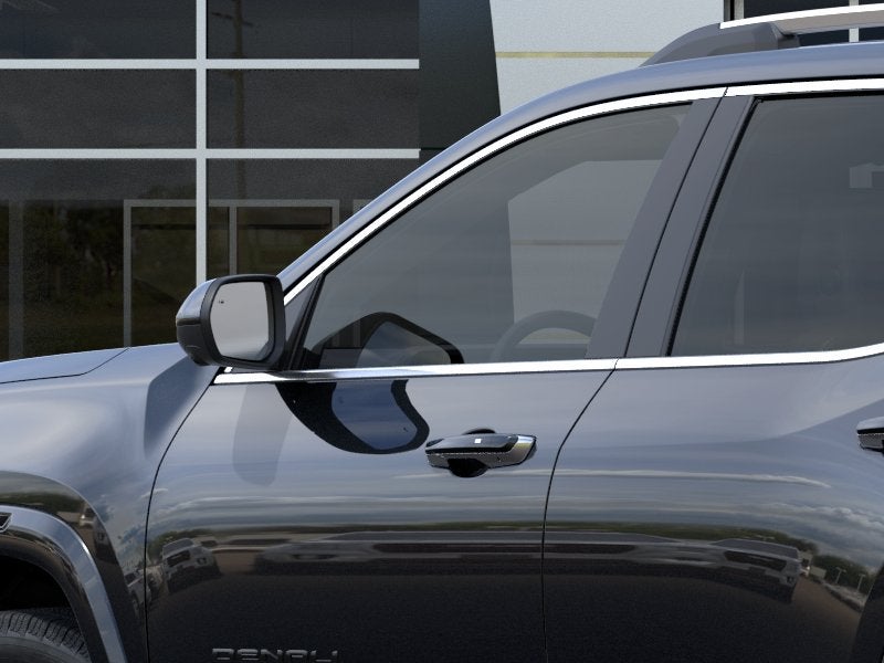 2027 GMC Terrain AWD Denali