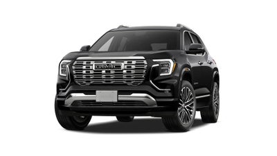 2027 GMC Terrain AWD Denali