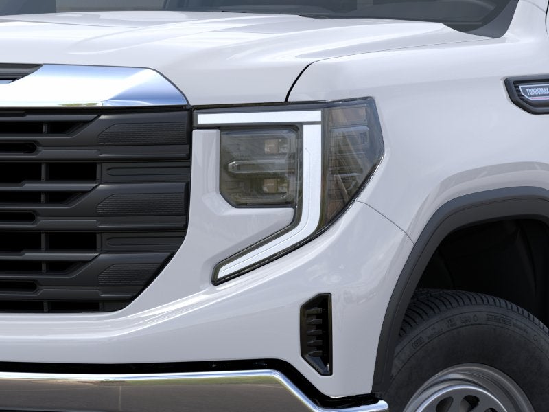 2026 GMC Sierra 1500 Pro - Photo 10