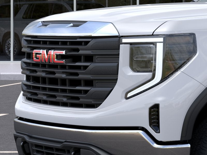2026 GMC Sierra 1500 Pro - Photo 13