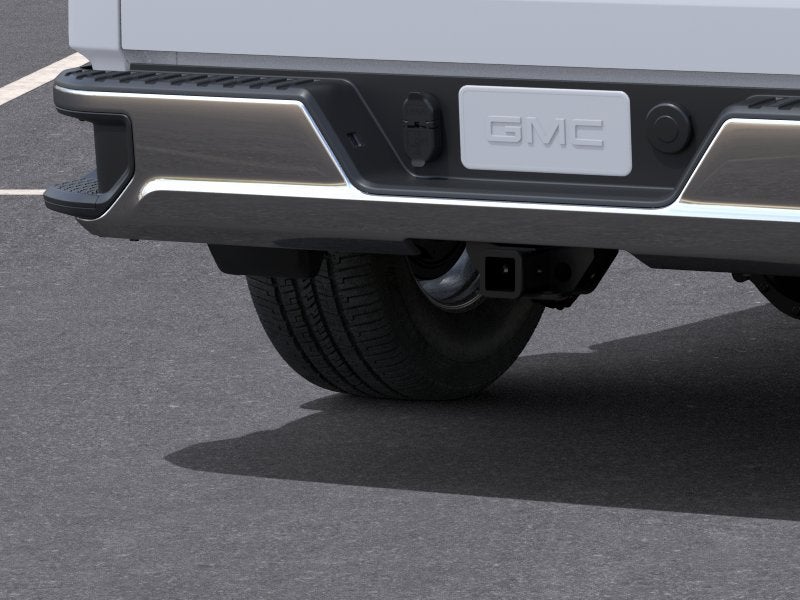 2026 GMC Sierra 1500 Pro - Photo 14