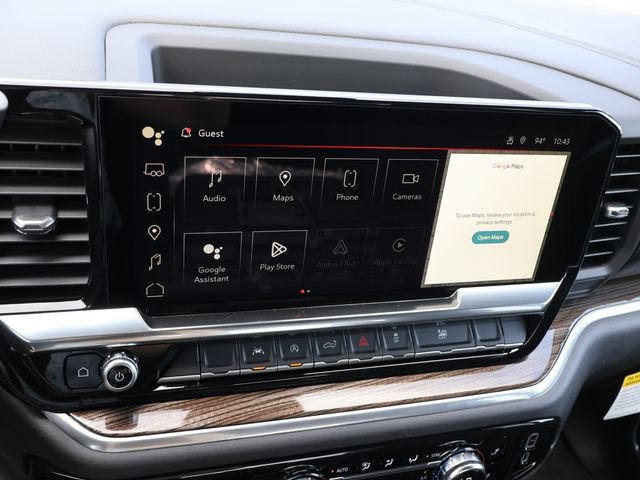 2026 GMC Sierra 1500 Elevation - Photo 25