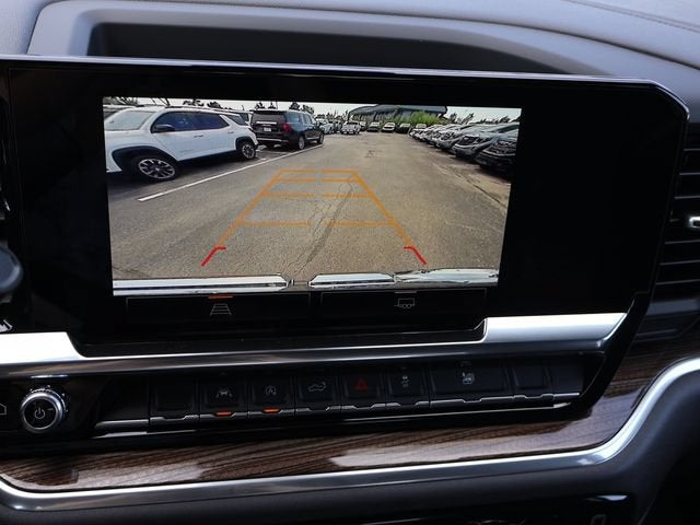 2026 GMC Sierra 1500 Elevation - Photo 27