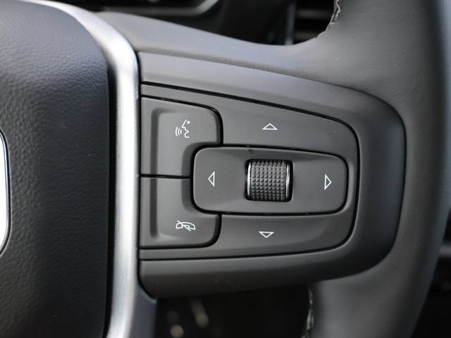 2026 GMC Sierra 1500 Elevation - Photo 28