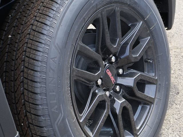2026 GMC Sierra 1500 Elevation - Photo 37