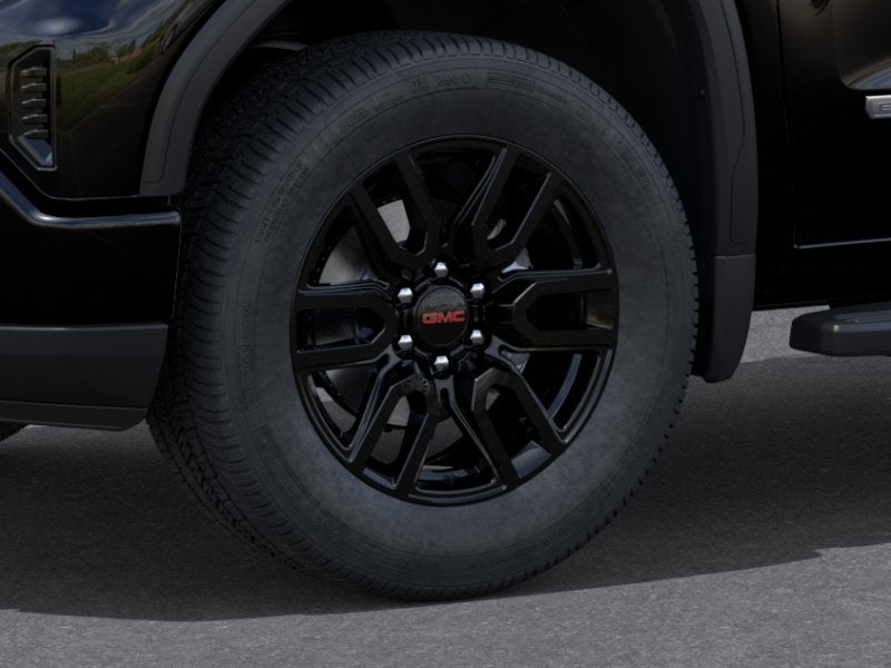 2026 GMC Sierra 1500 Elevation - Photo 47