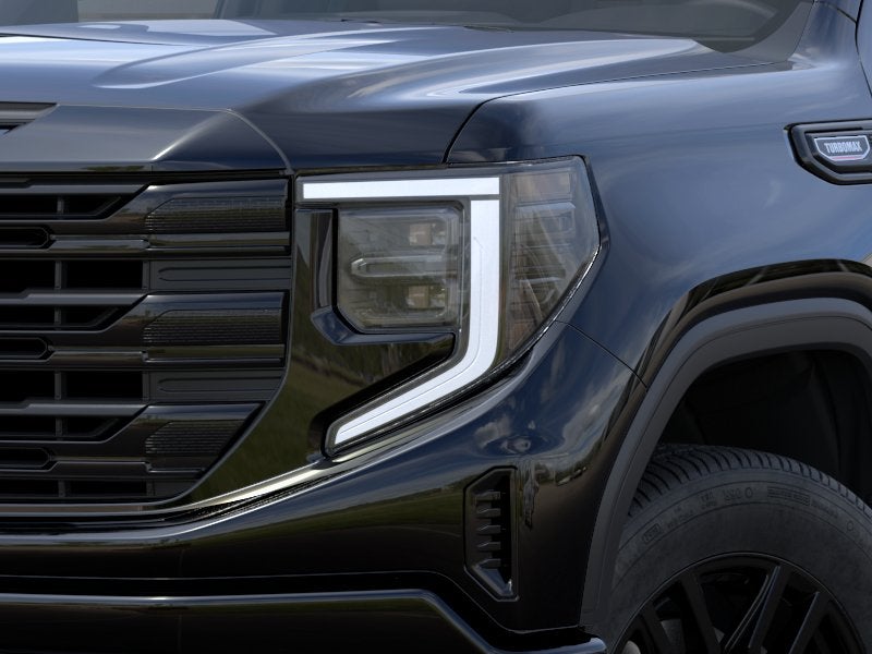 2026 GMC Sierra 1500 Elevation - Photo 48