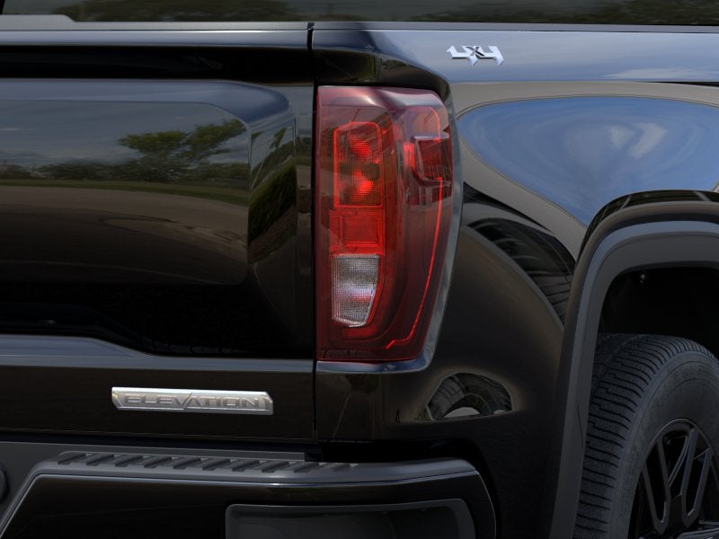 2026 GMC Sierra 1500 Elevation - Photo 49