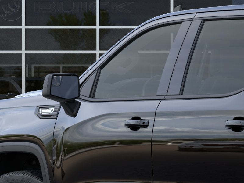 2026 GMC Sierra 1500 Elevation - Photo 50