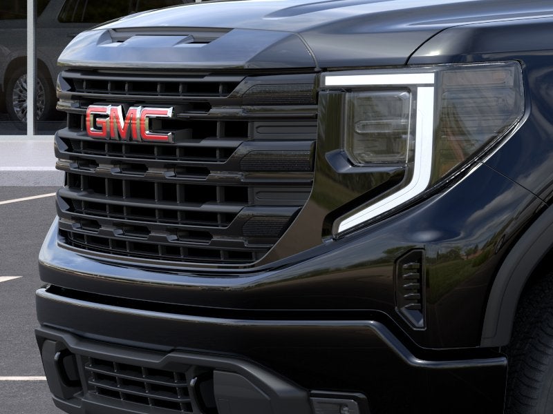 2026 GMC Sierra 1500 Elevation - Photo 51