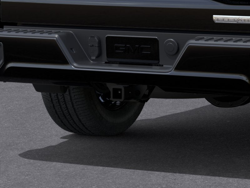 2026 GMC Sierra 1500 Elevation - Photo 52
