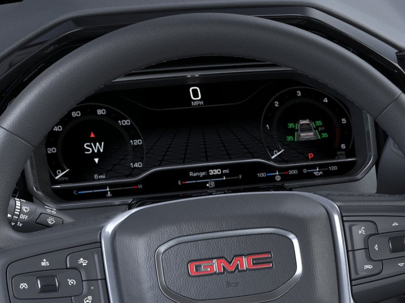 2026 GMC Sierra 1500 Elevation - Photo 56