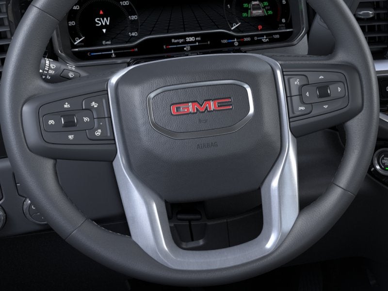 2026 GMC Sierra 1500 Elevation - Photo 57