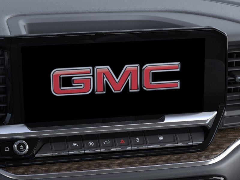 2026 GMC Sierra 1500 Elevation - Photo 58