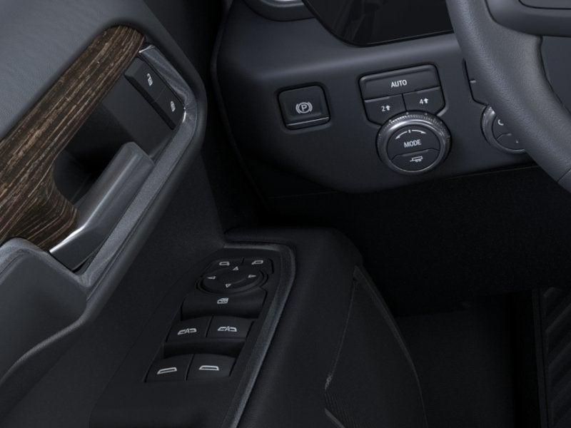 2026 GMC Sierra 1500 Elevation - Photo 60