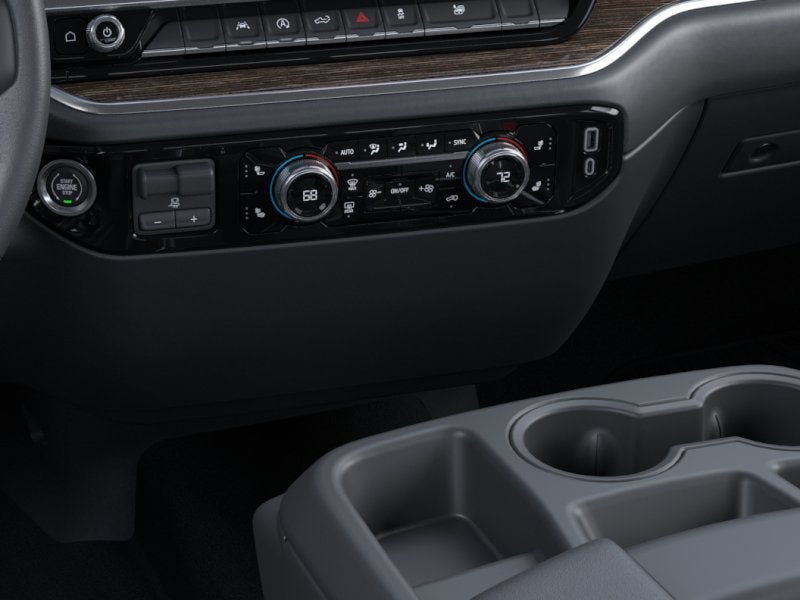 2026 GMC Sierra 1500 Elevation - Photo 61