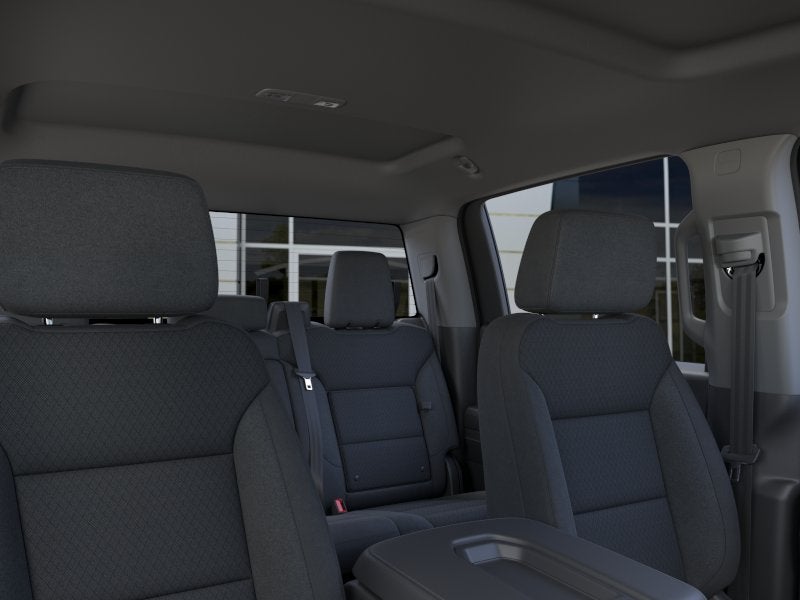 2026 GMC Sierra 1500 Elevation - Photo 62
