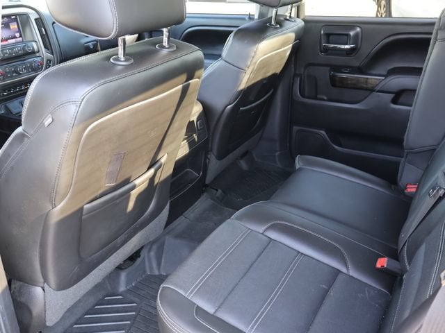 2015 GMC Sierra 1500 Denali