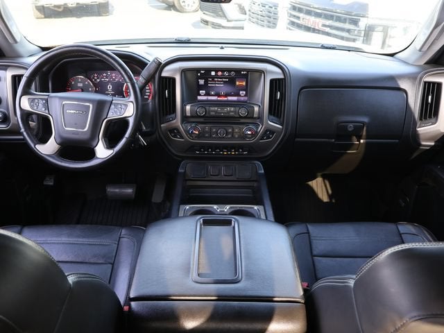 2015 GMC Sierra 1500 Denali