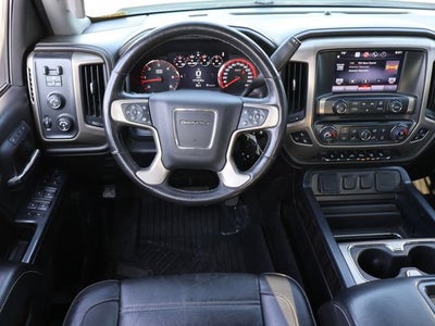 2015 GMC Sierra 1500 Denali