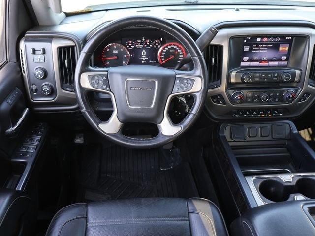 2015 GMC Sierra 1500 Denali