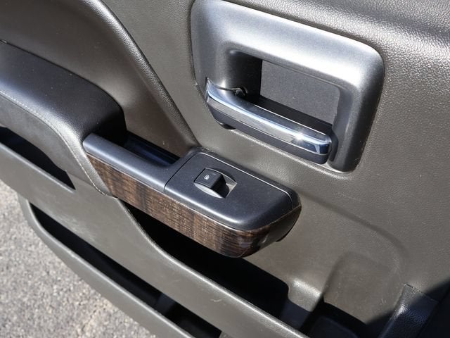 2015 GMC Sierra 1500 Denali