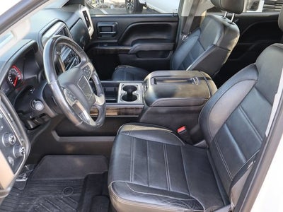 2015 GMC Sierra 1500 Denali