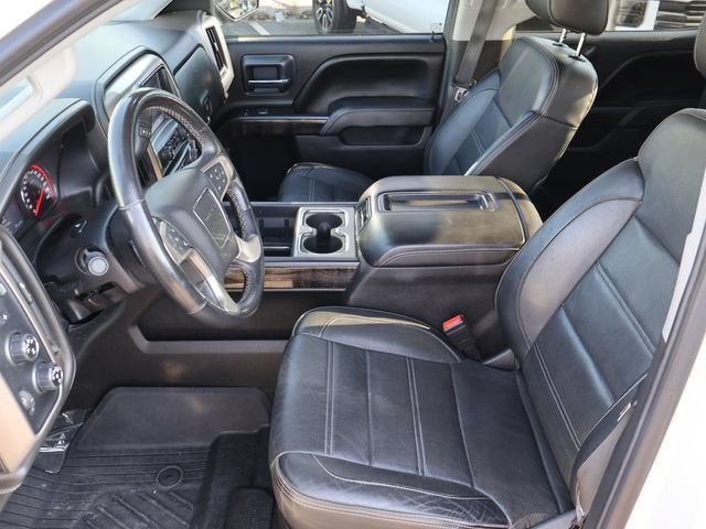 2015 GMC Sierra 1500 Denali