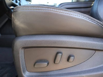2015 GMC Sierra 1500 Denali