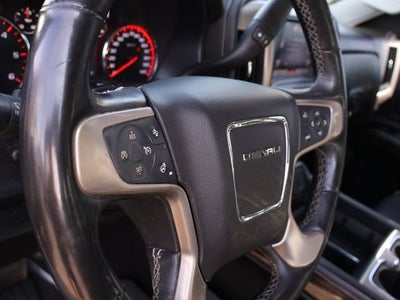 2015 GMC Sierra 1500 Denali