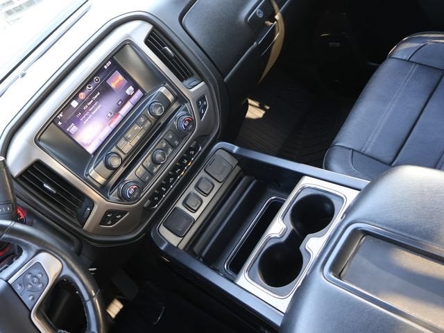 2015 GMC Sierra 1500 Denali
