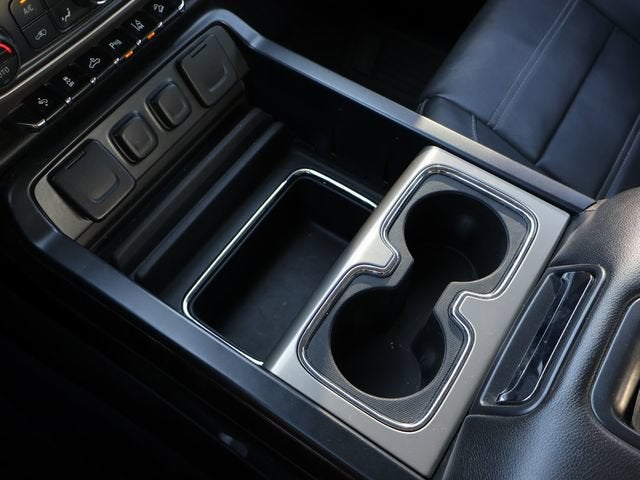 2015 GMC Sierra 1500 Denali