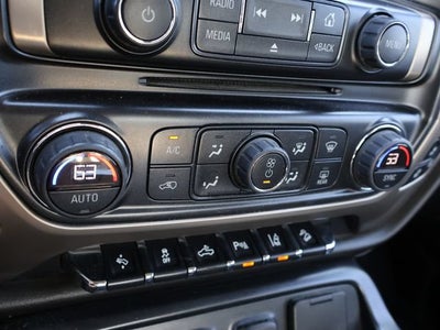 2015 GMC Sierra 1500 Denali