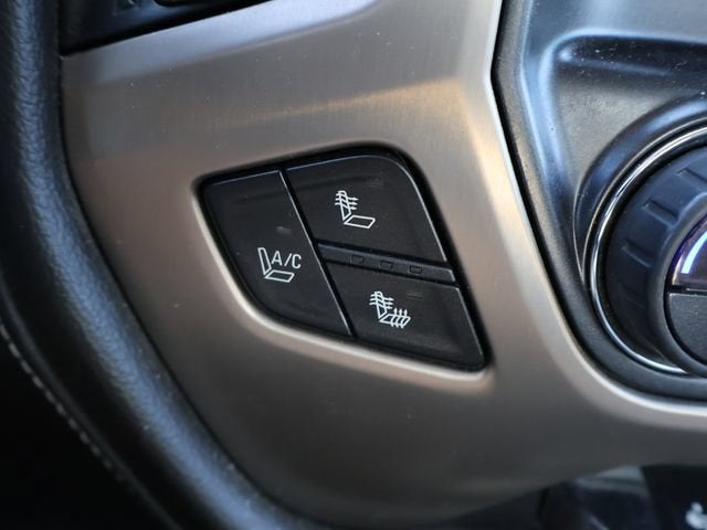 2015 GMC Sierra 1500 Denali