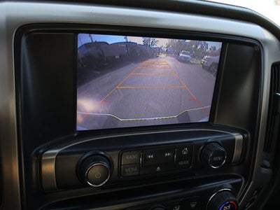 2015 GMC Sierra 1500 Denali