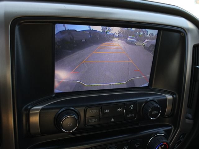 2015 GMC Sierra 1500 Denali