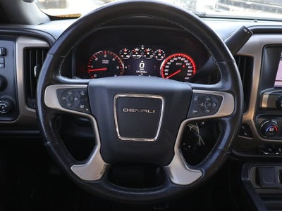 2015 GMC Sierra 1500 Denali