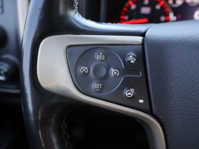 2015 GMC Sierra 1500 Denali