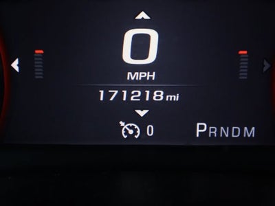 2015 GMC Sierra 1500 Denali